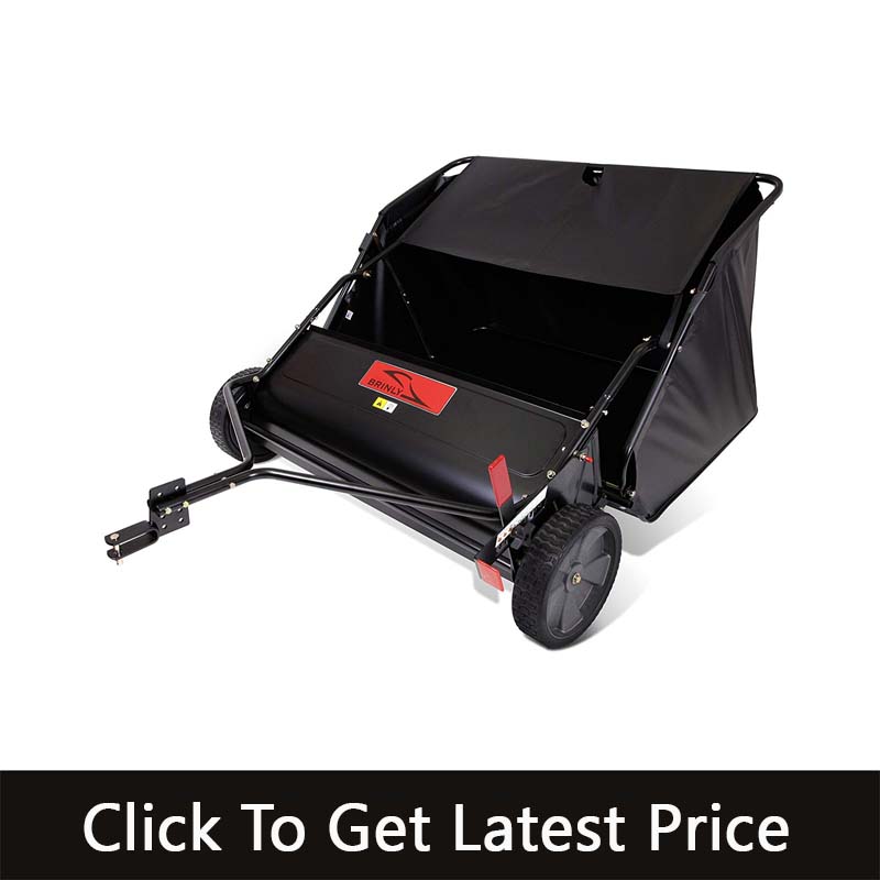 Best Lawn Sweeper 2020 Reviewed Our Best Picks For You