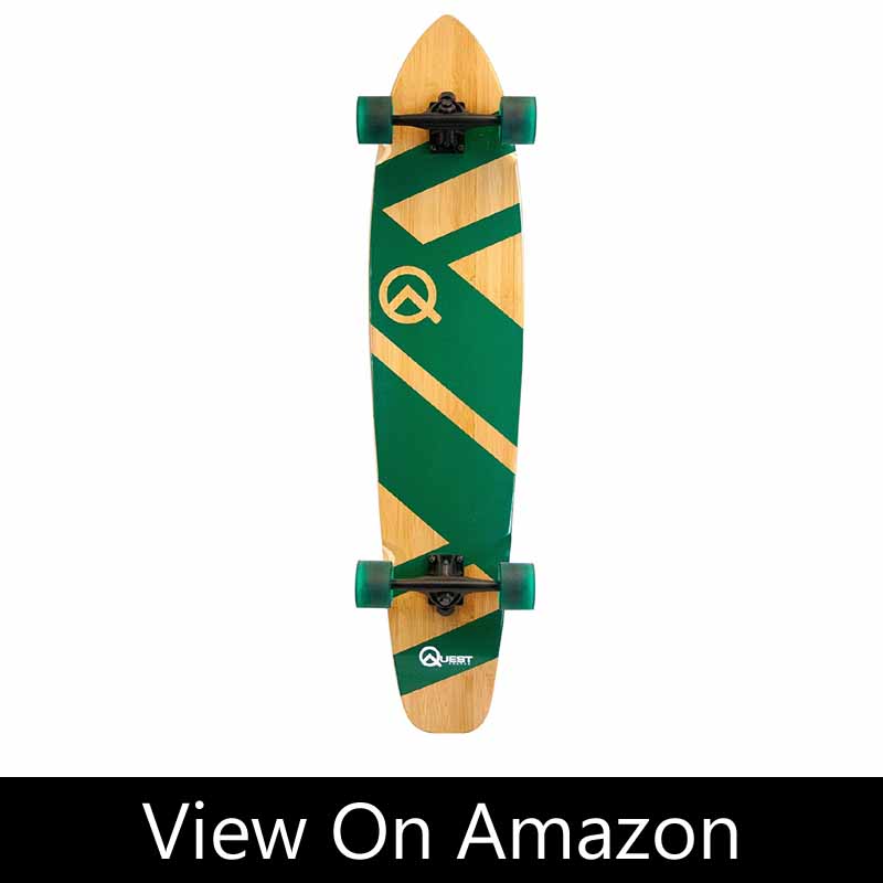 Best Longboards 2020 Reviewed Editor’s Choice