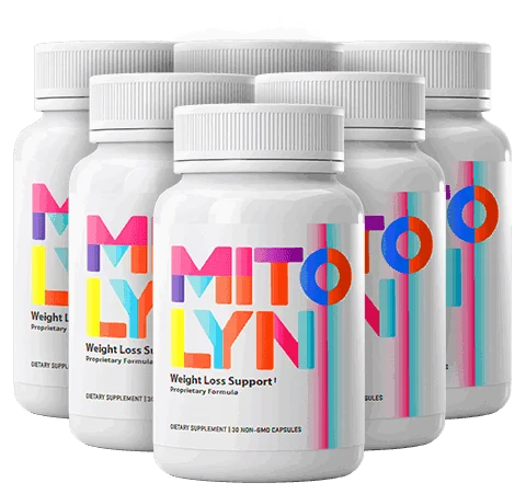 mitolyn weight loss